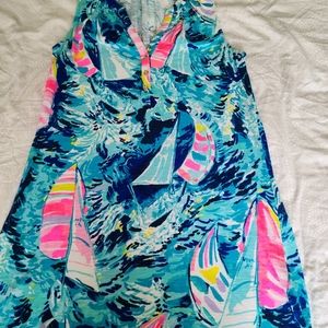 Lilly pulitzer Essie Dress